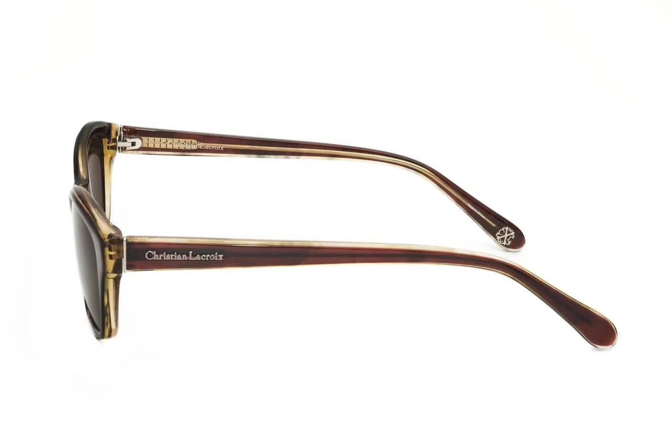 Christian Lacroix CLS1049 Sunglasses - view 5